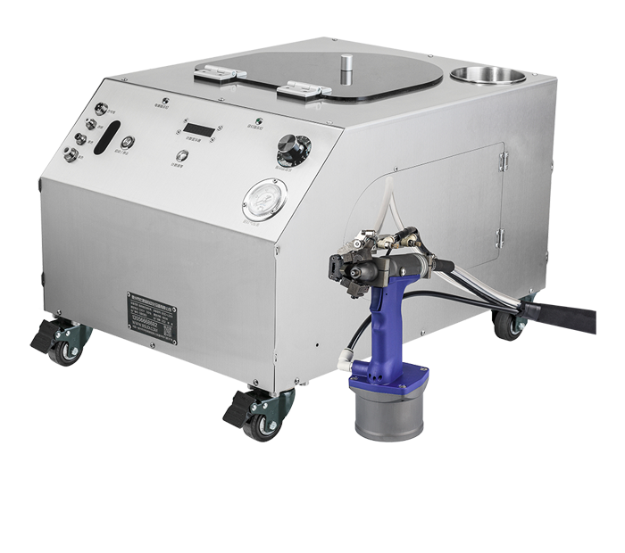 东莞自动拉钉机