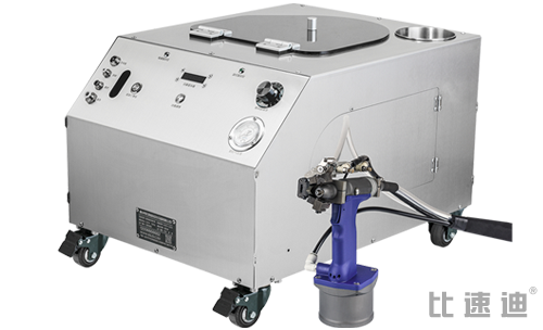 自动拉钉机_视频_厂家直供