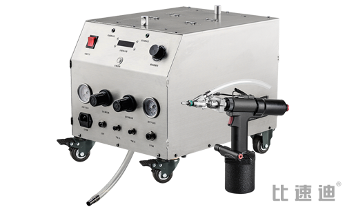 自动铆螺母枪_铆螺母枪_汽车零部件_实力厂家-东莞