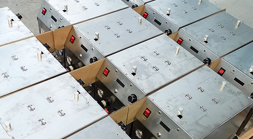 东莞自动拉钉机_铆钉枪_铆螺母枪